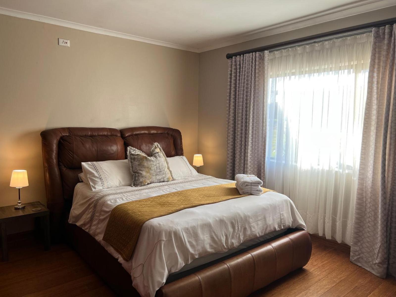 Kalashe Bed & Breakfast อีสต์ลอนดอน ห้อง รูปภาพ