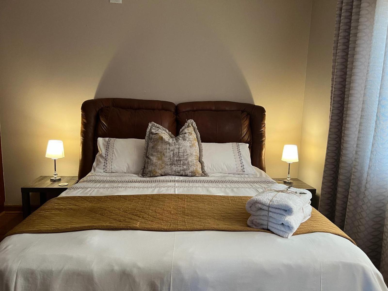 Kalashe Bed & Breakfast อีสต์ลอนดอน ห้อง รูปภาพ