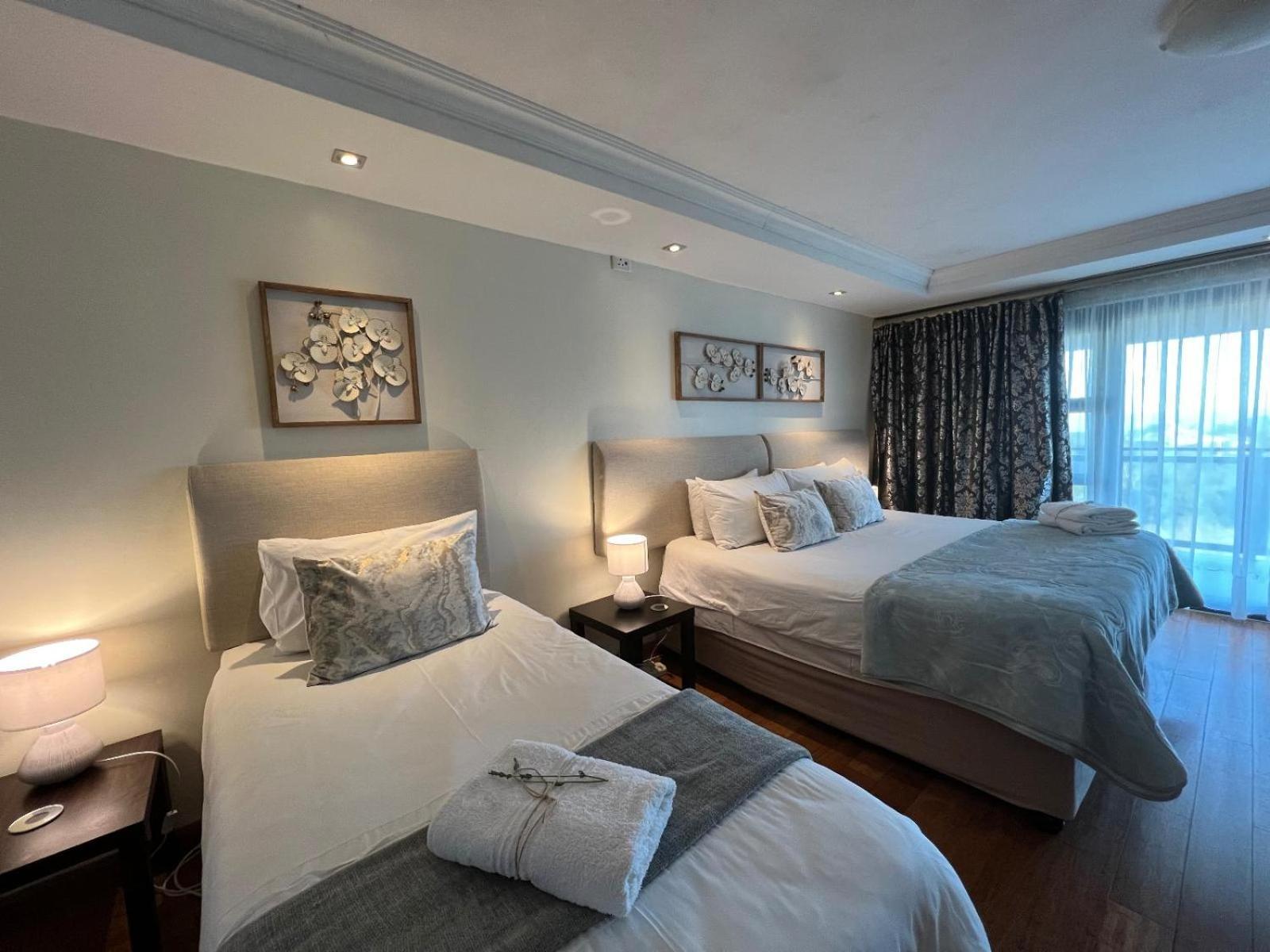 Kalashe Bed & Breakfast อีสต์ลอนดอน ห้อง รูปภาพ