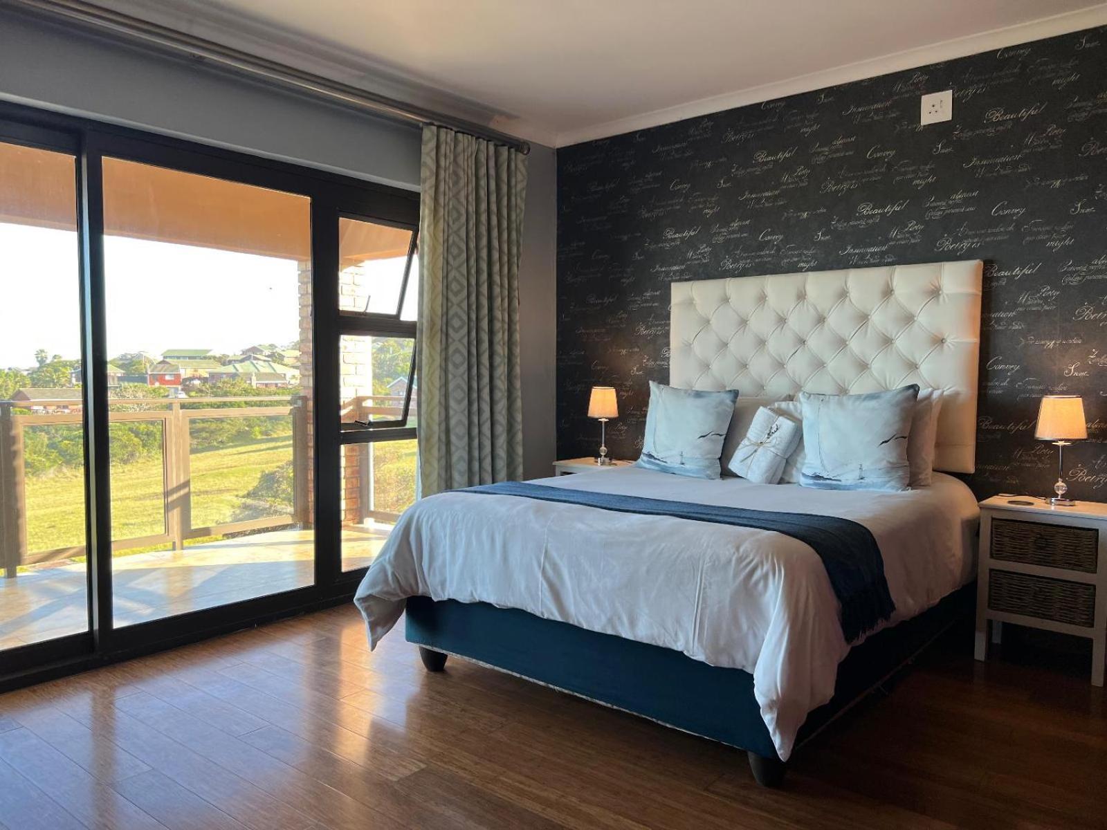 Kalashe Bed & Breakfast อีสต์ลอนดอน ห้อง รูปภาพ