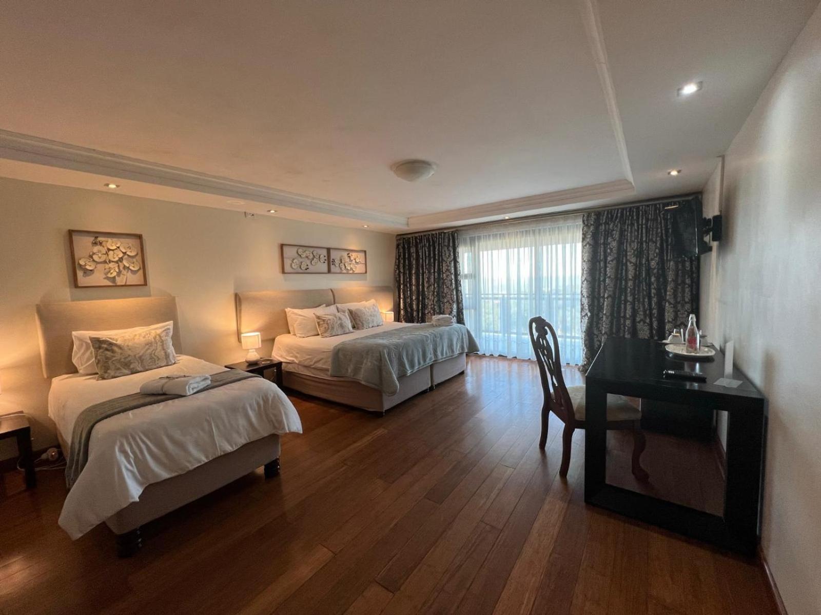 Kalashe Bed & Breakfast อีสต์ลอนดอน ห้อง รูปภาพ